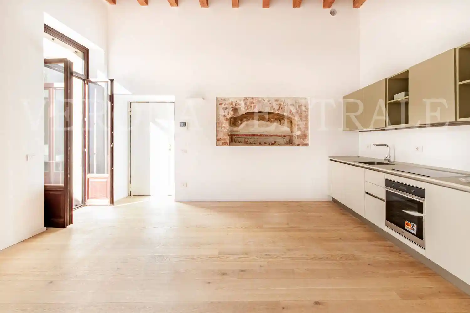 Appartamento in affitto a Verona