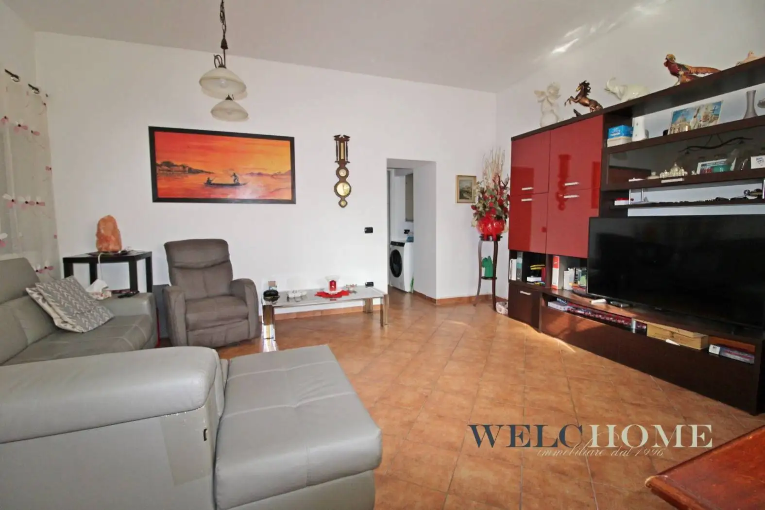 Trilocale via Giuseppe Mazzini, Centro, Arluno - foto 3