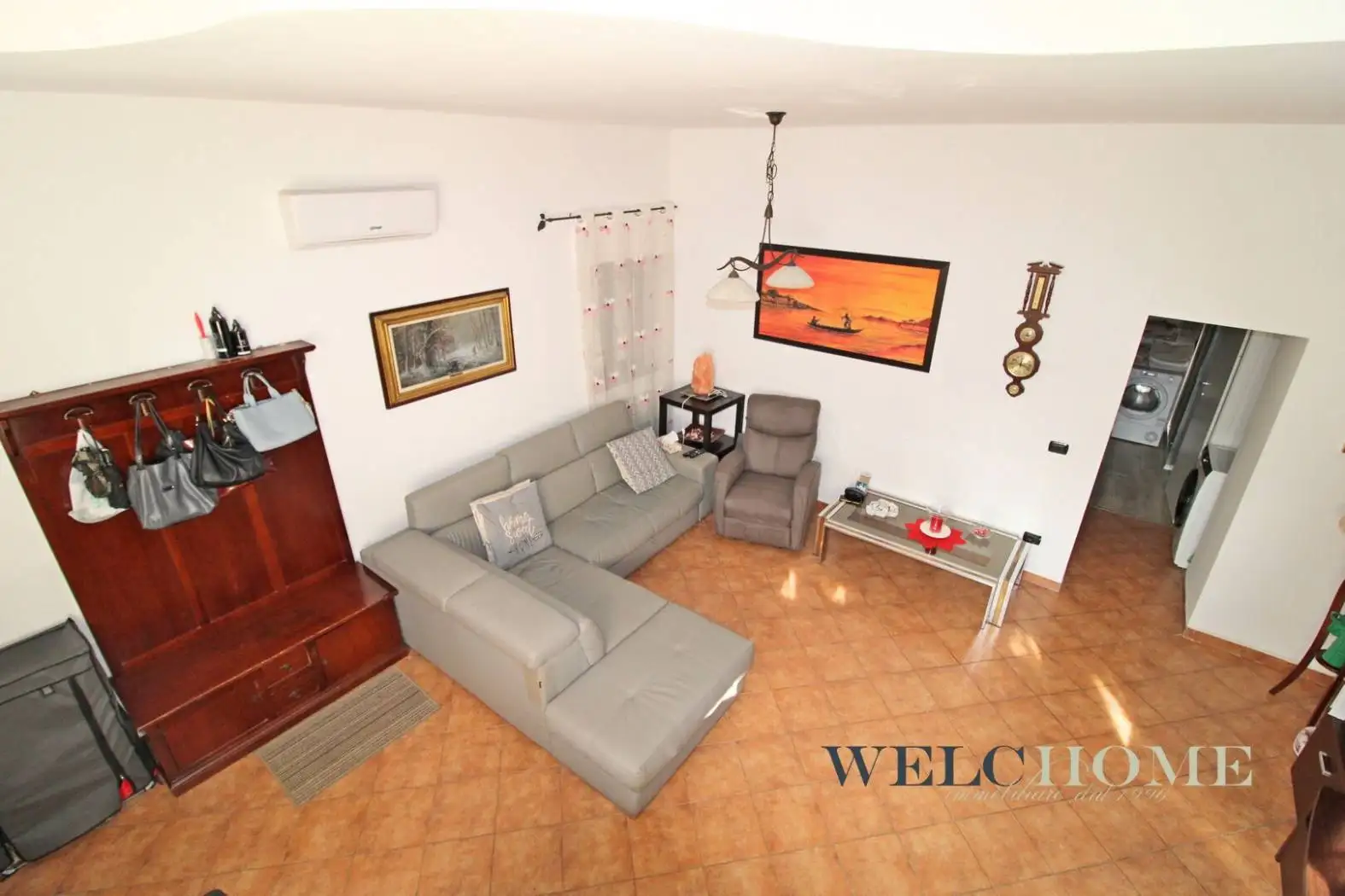 Trilocale via Giuseppe Mazzini, Centro, Arluno - foto 4