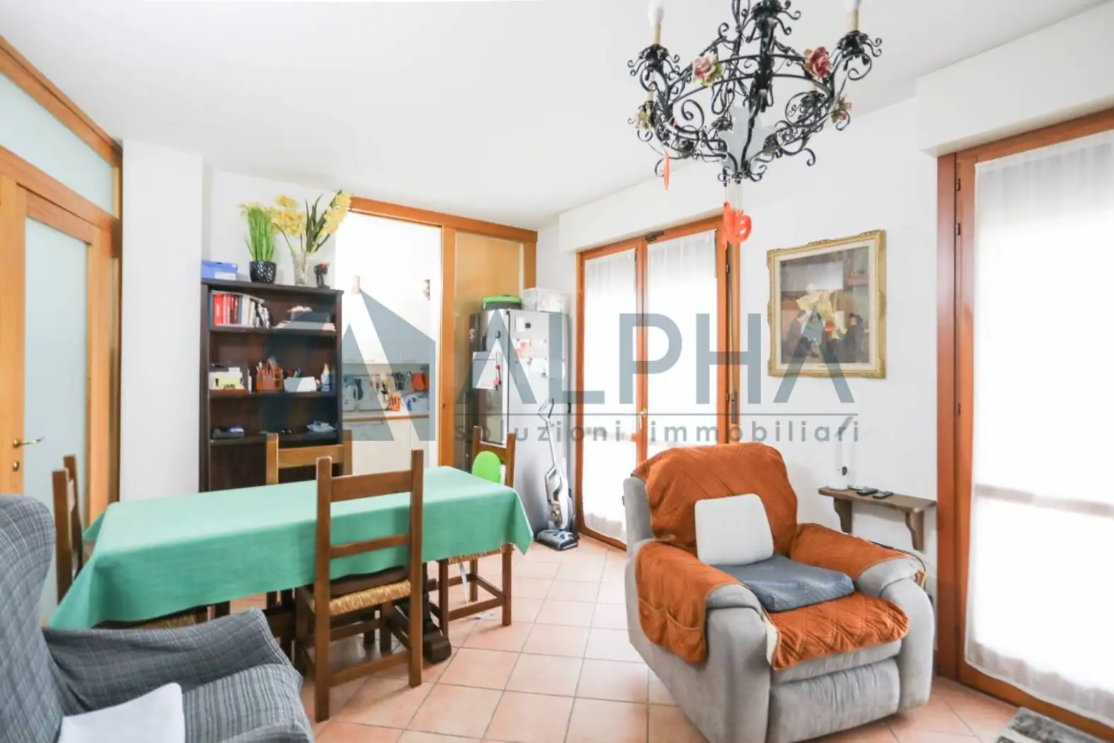 Appartamento in vendita a Forlì