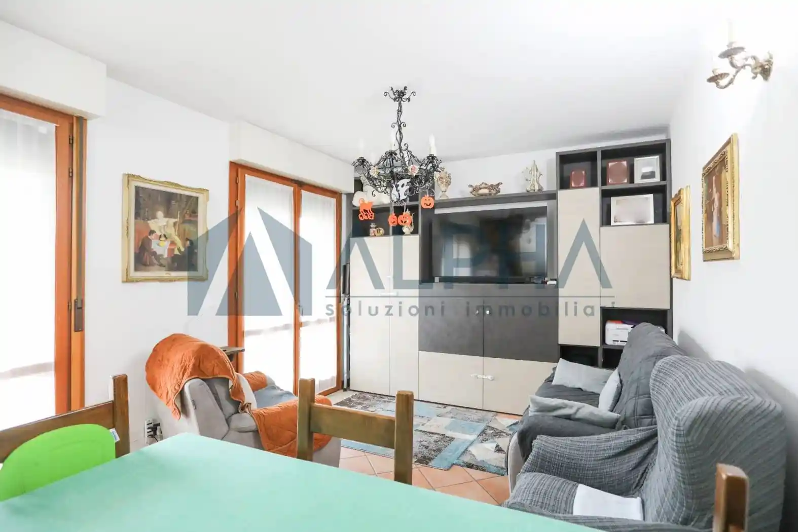 Trilocale viale Guglielmo Marconi, Stazione - Grandi Italiani, Forlì - foto 2