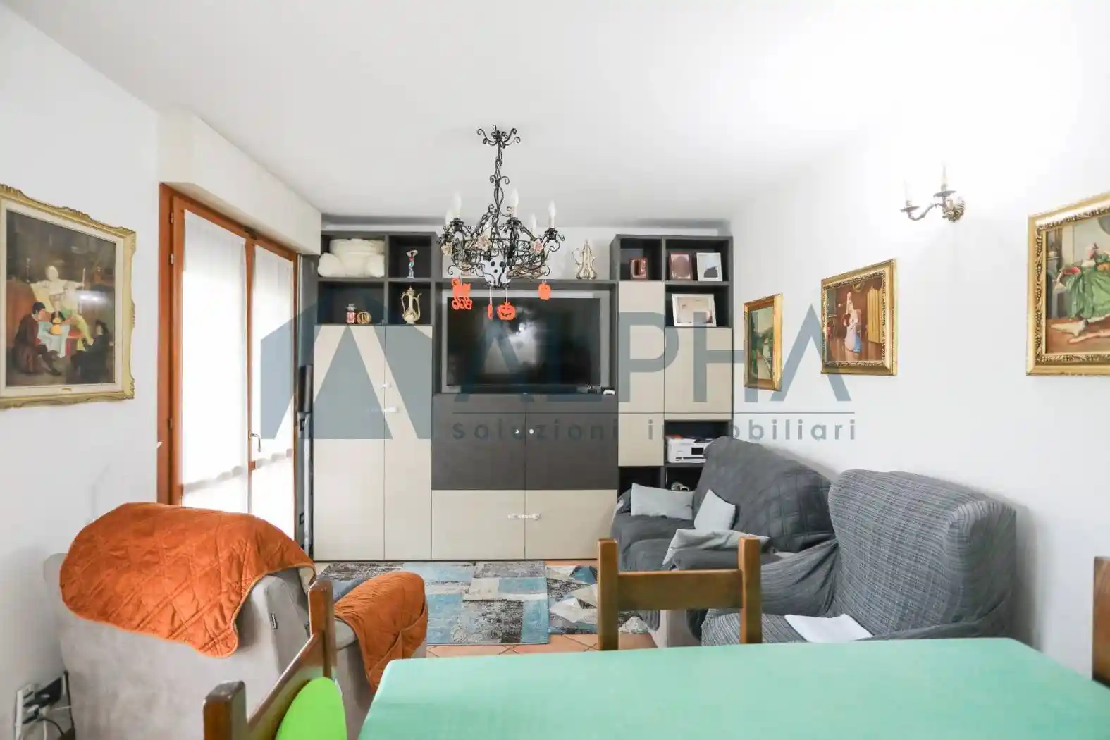 Trilocale viale Guglielmo Marconi, Stazione - Grandi Italiani, Forlì - foto 3