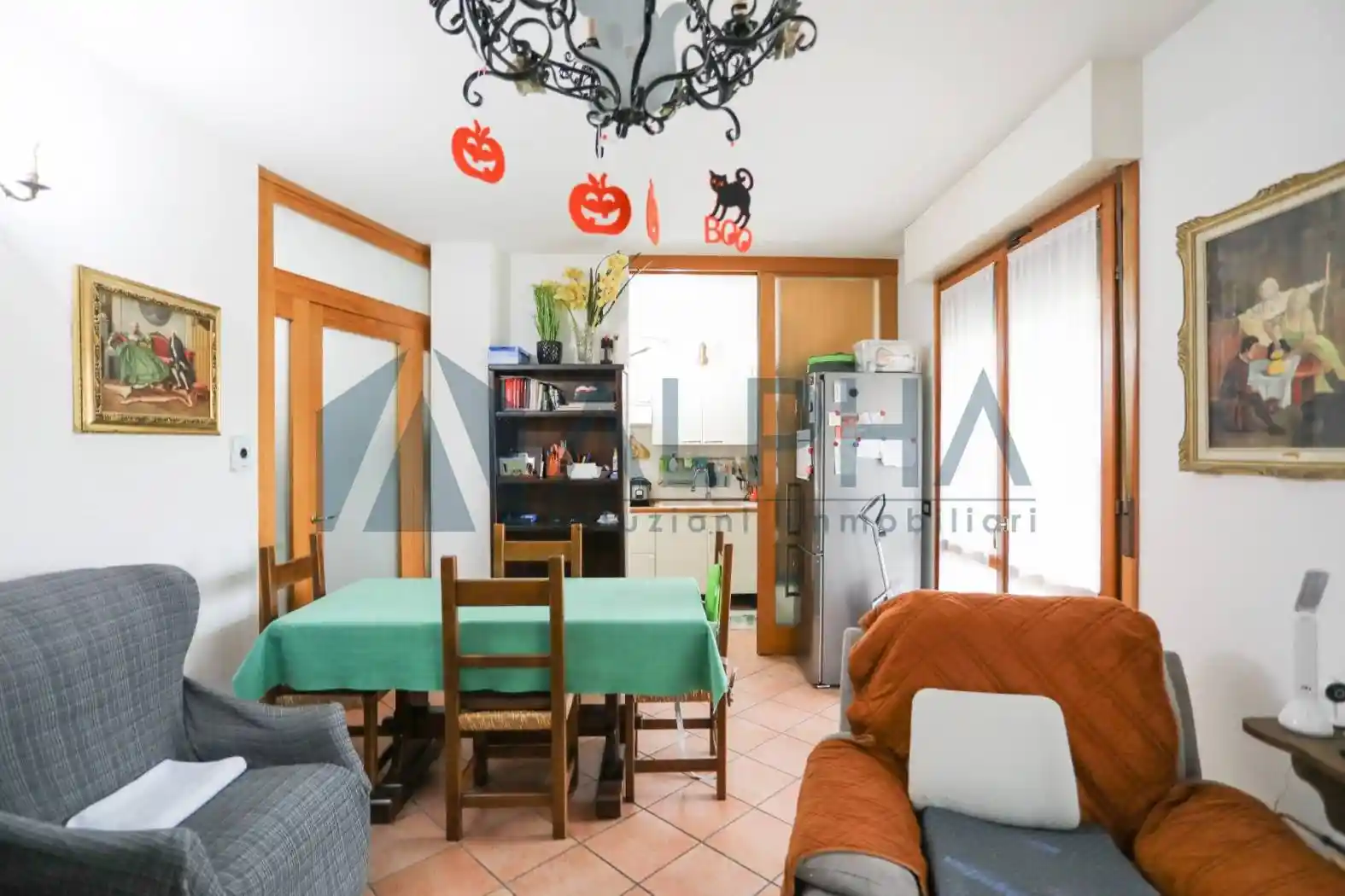 Trilocale viale Guglielmo Marconi, Stazione - Grandi Italiani, Forlì - foto 4