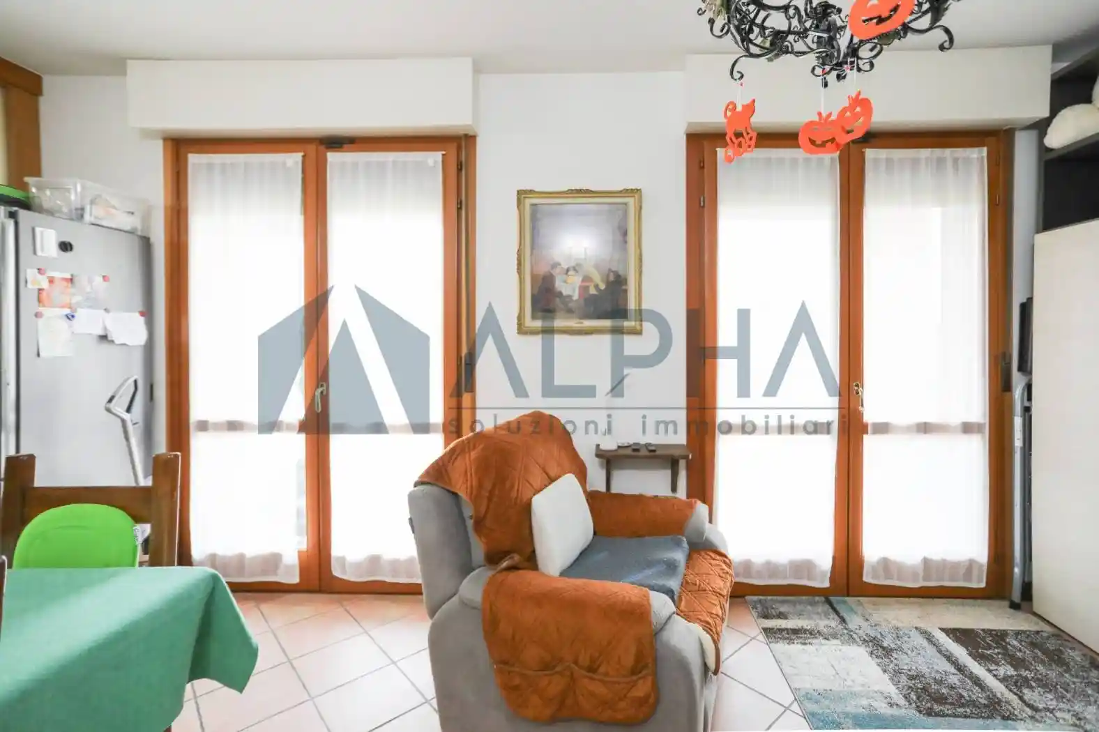 Trilocale viale Guglielmo Marconi, Stazione - Grandi Italiani, Forlì - foto 5