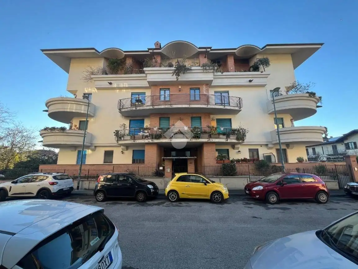 Appartamento in vendita a Pinerolo