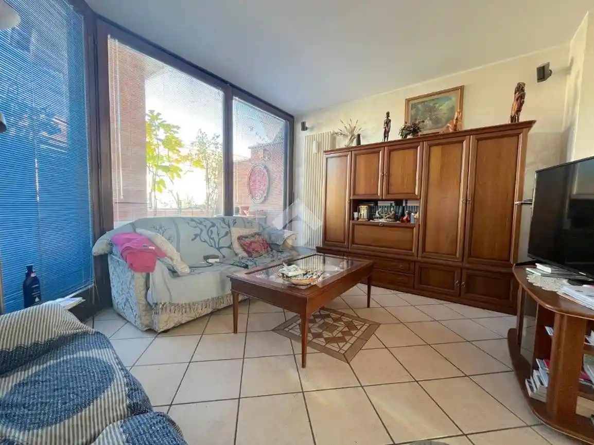 Appartamento via Montebello 46, Tabona, Borgo Nuovo, Pinerolo - foto 3