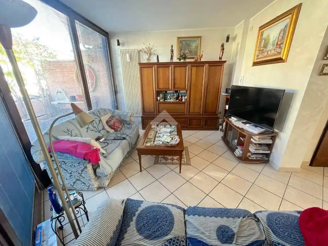 Appartamento via Montebello 46, Tabona, Borgo Nuovo, Pinerolo - foto 4