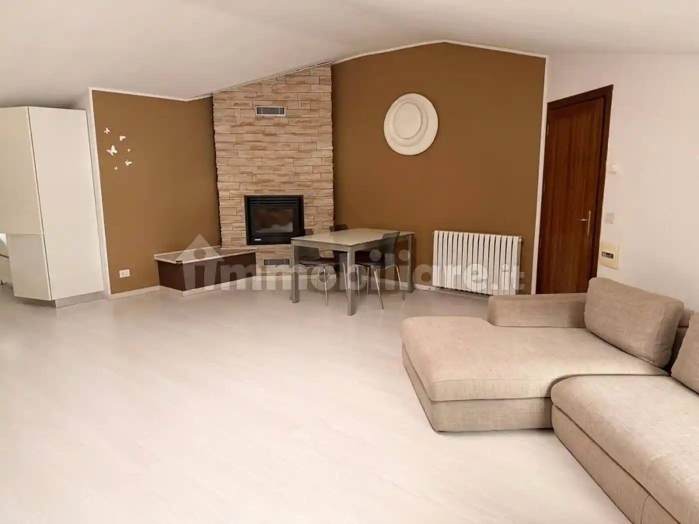 Appartamento in vendita a Cividate Camuno