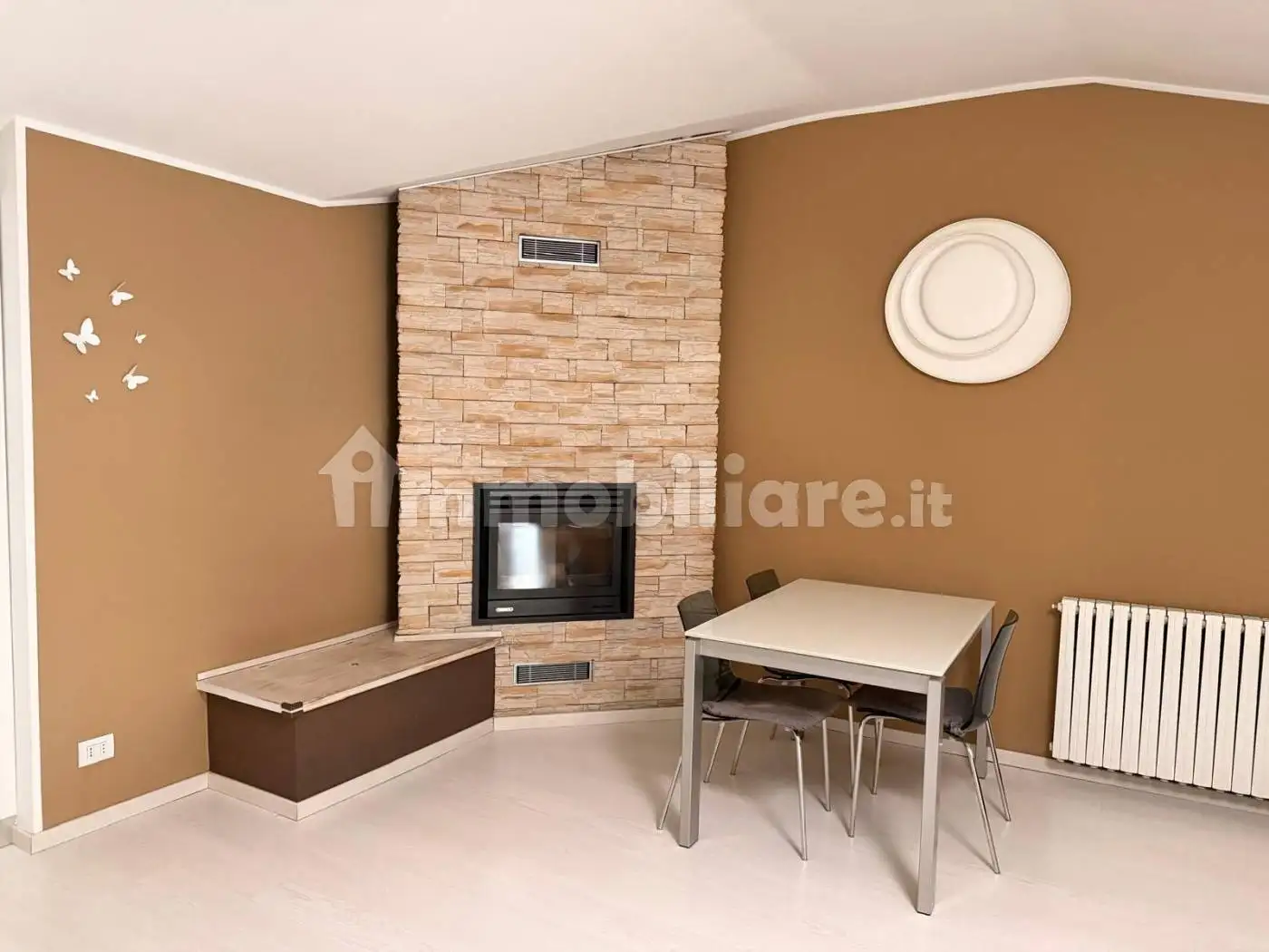 Quadrilocale via Caduti sul Lavoro 16, Centro, Cividate Camuno - foto 5