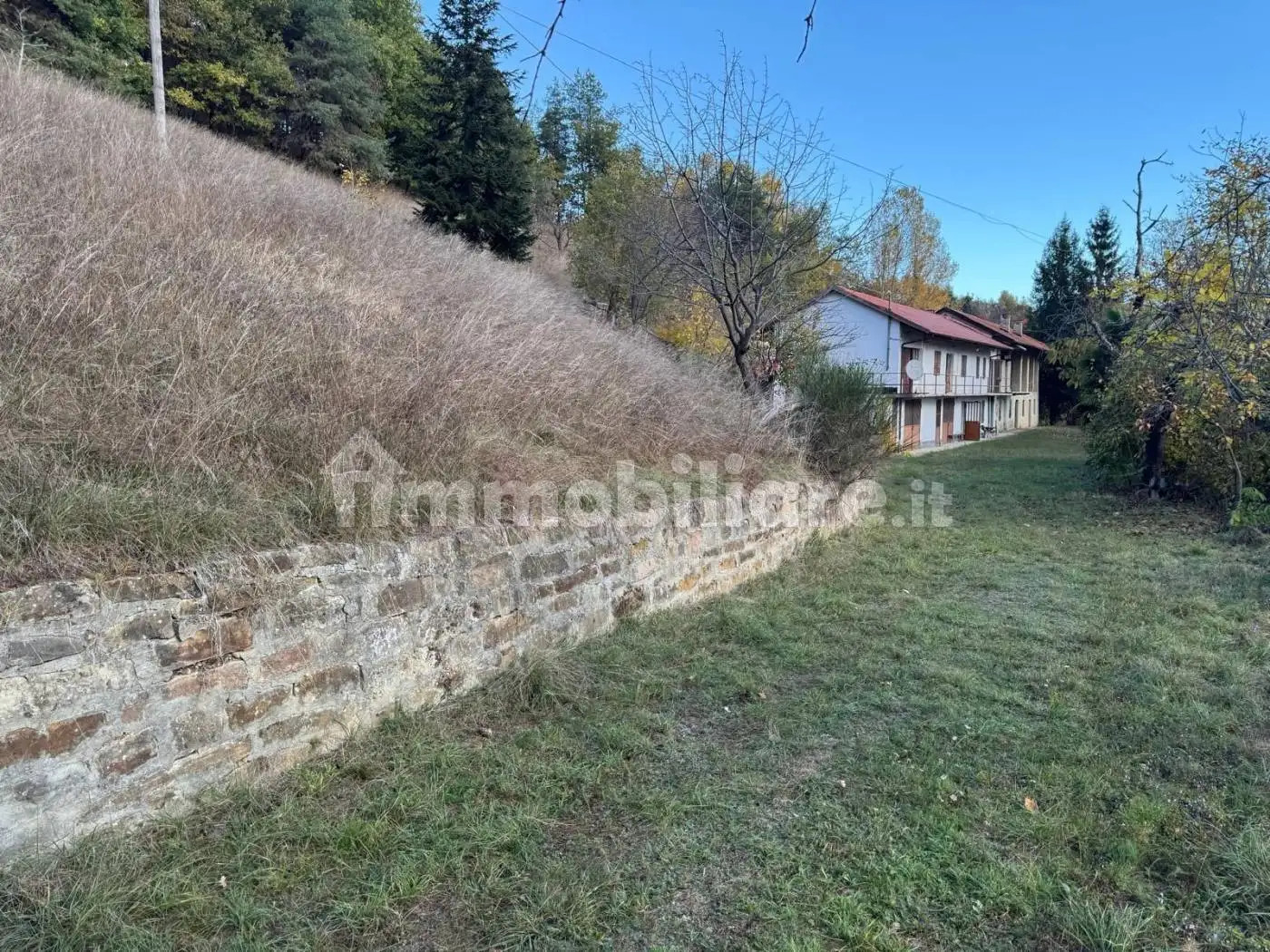 Rustico - Casale in vendita a Gorzegno