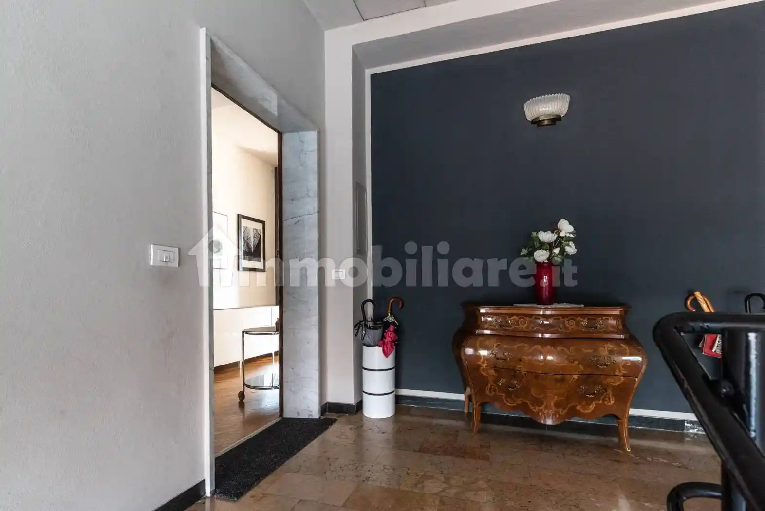 Appartamento in vendita a Magenta