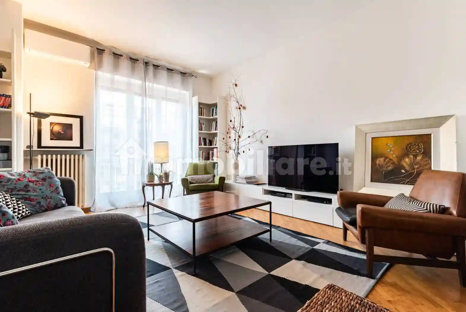 Appartamento - foto 3