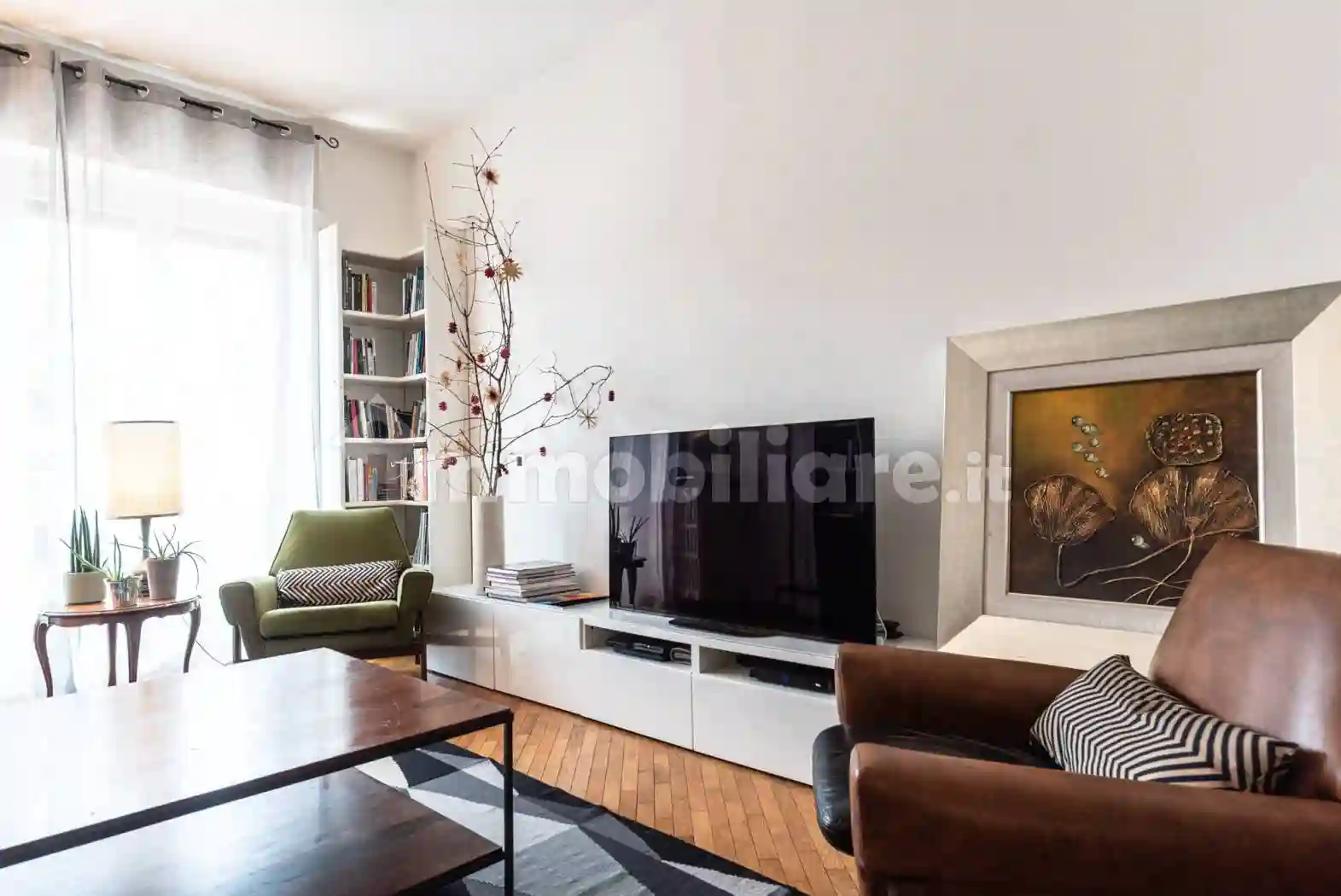 Appartamento - foto 5