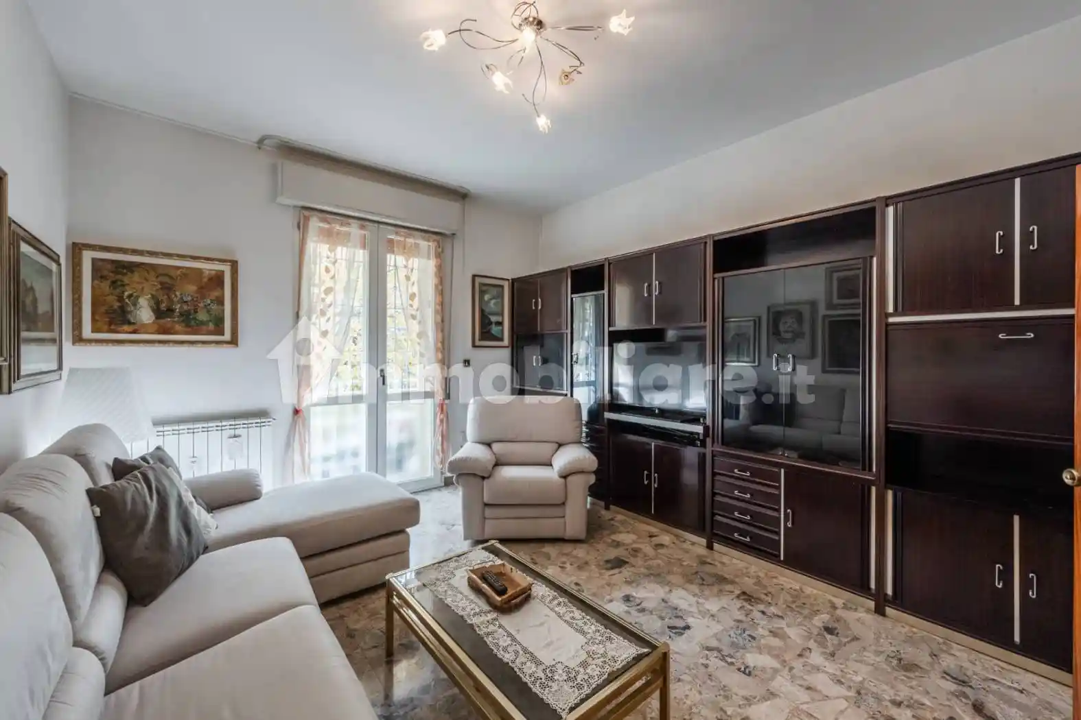 Trilocale via circonvallazione ovest 4, Centro, Castello d'Argile - foto 3