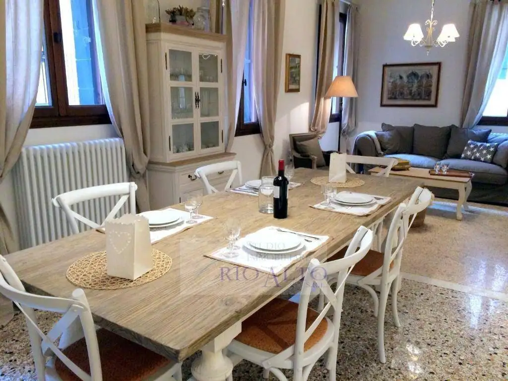 Appartamento in vendita a Venezia