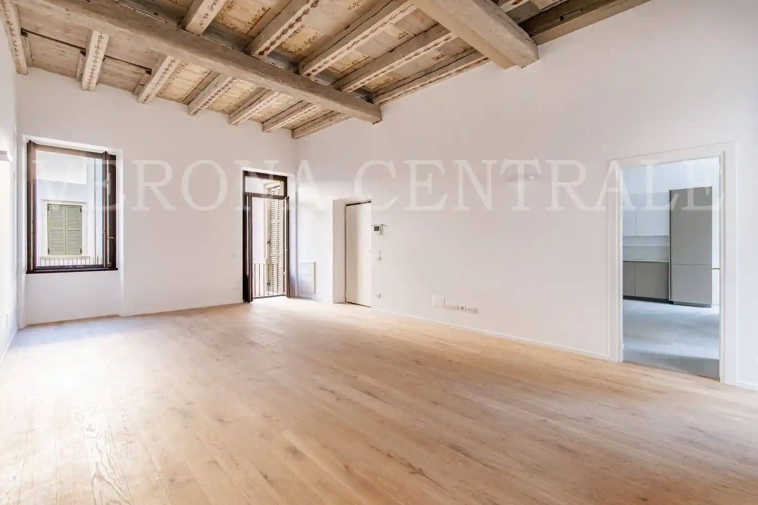 Appartamento in affitto a Verona