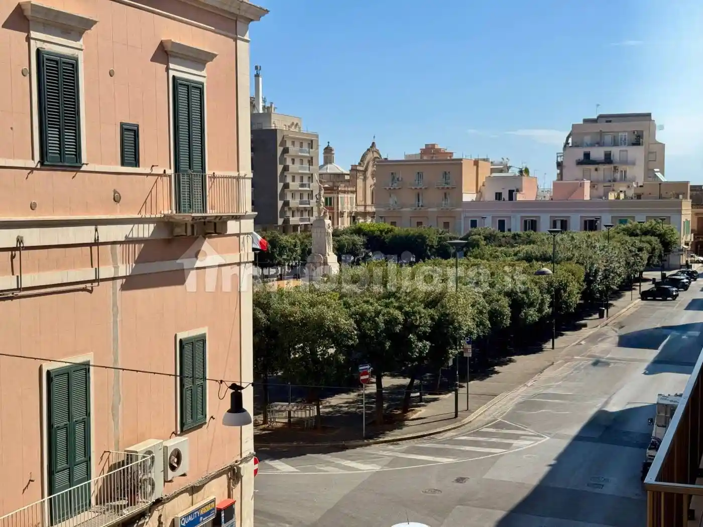 Appartamento in vendita a Monopoli