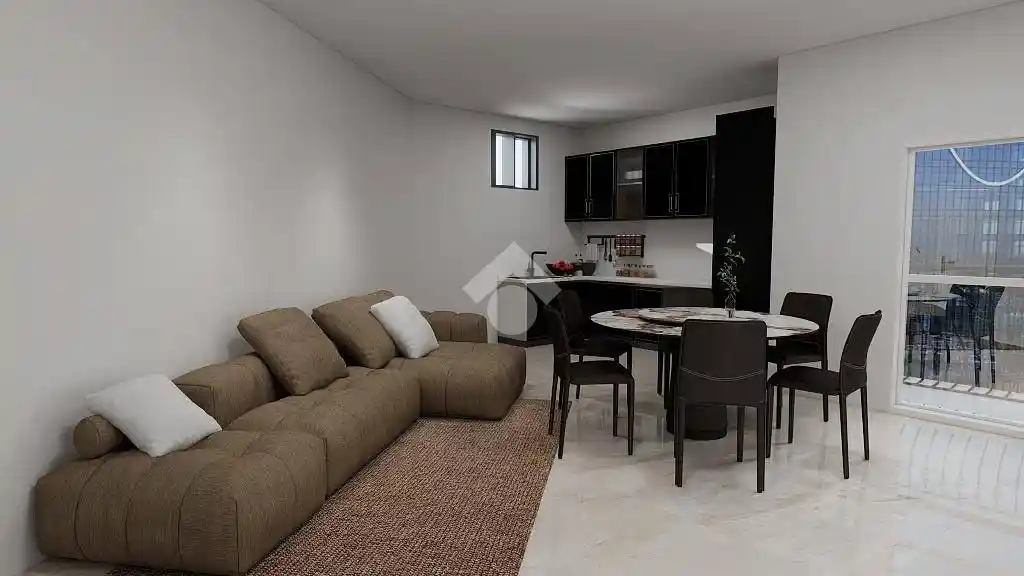 Trilocale via Rueglio 19, Barriera di Lanzo, Torino - foto 4