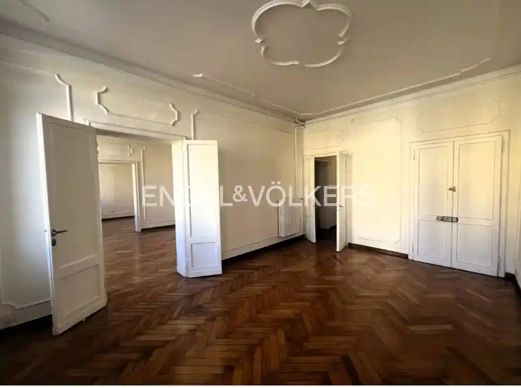 Appartamento in affitto a Padova