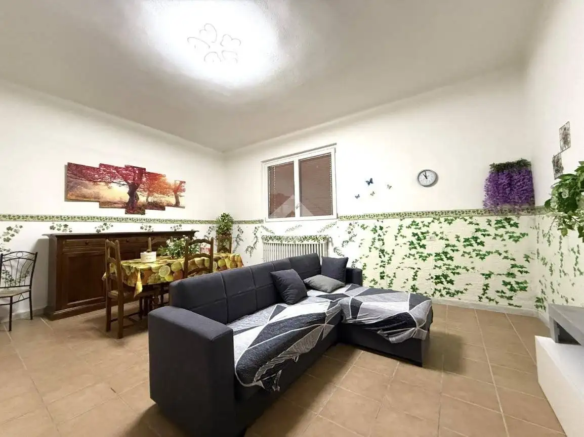 Appartamento in vendita a Romanengo