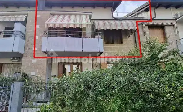 Appartamento in asta a Taglio di Po