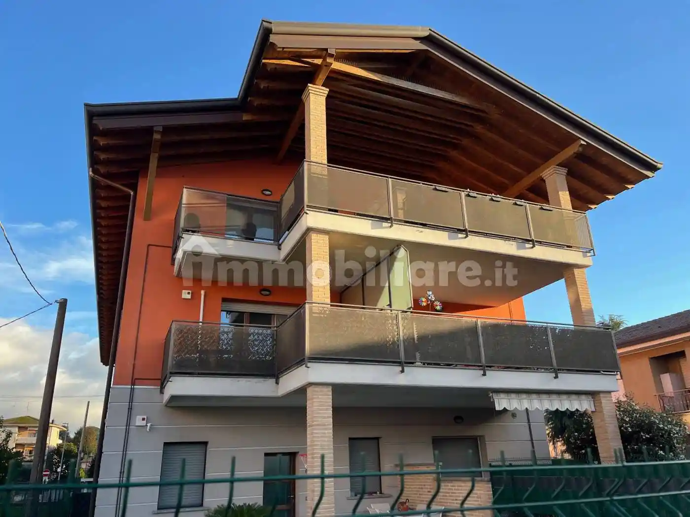 Appartamento in vendita a Cantù