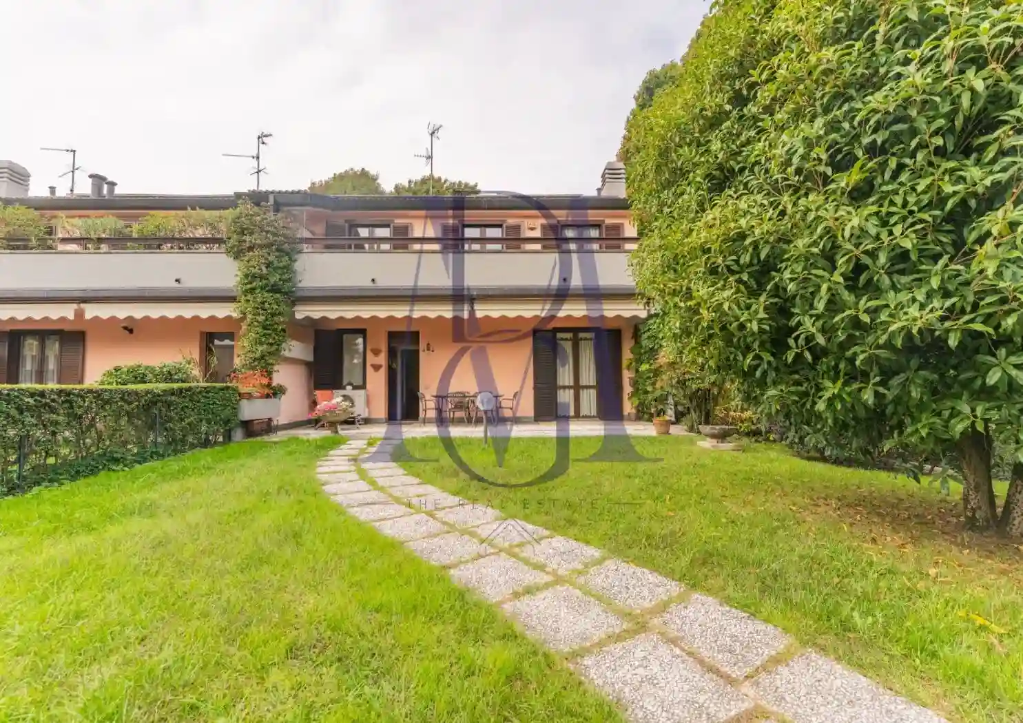 Villetta a schiera - foto 2