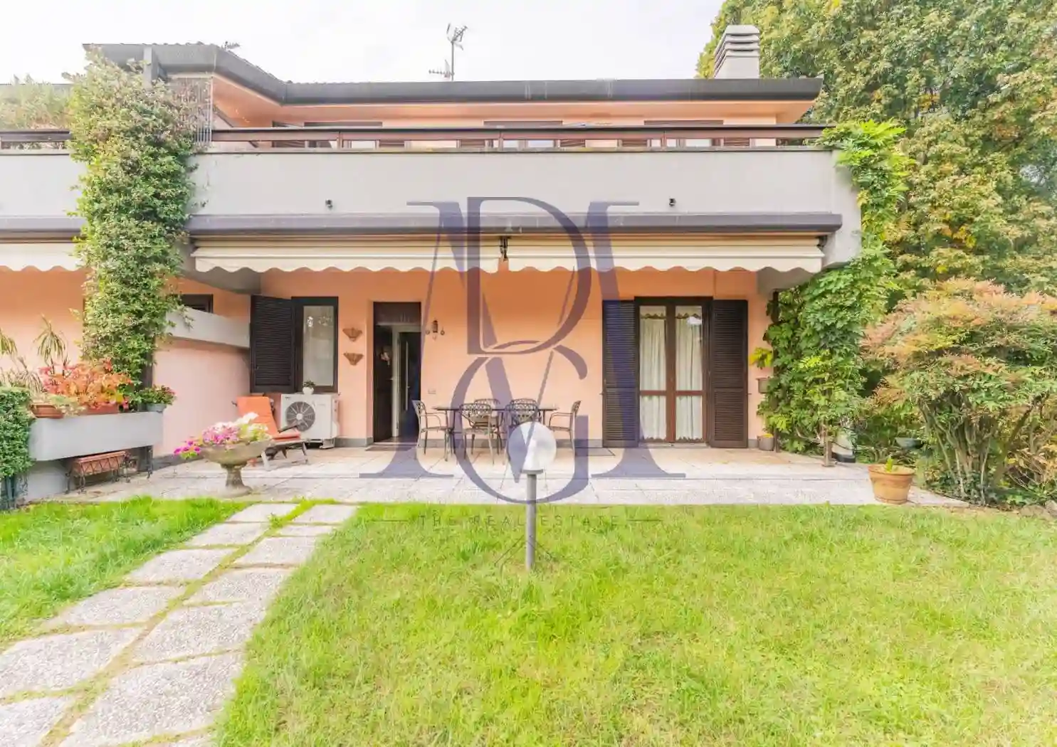 Villetta a schiera - foto 3