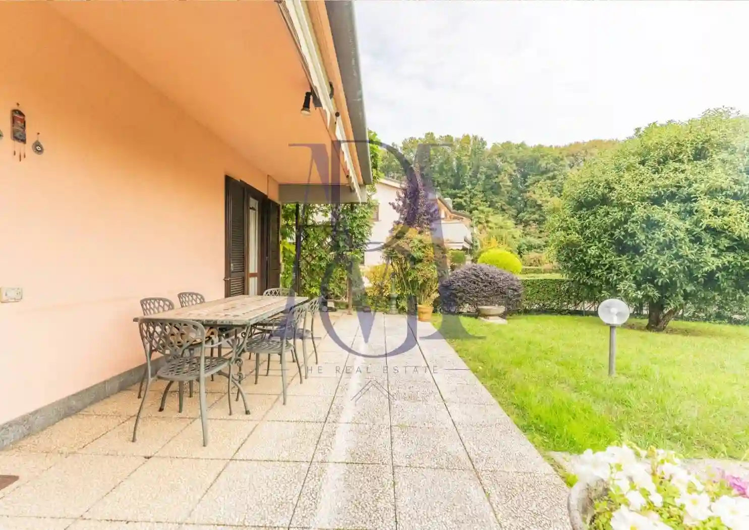 Villetta a schiera - foto 5