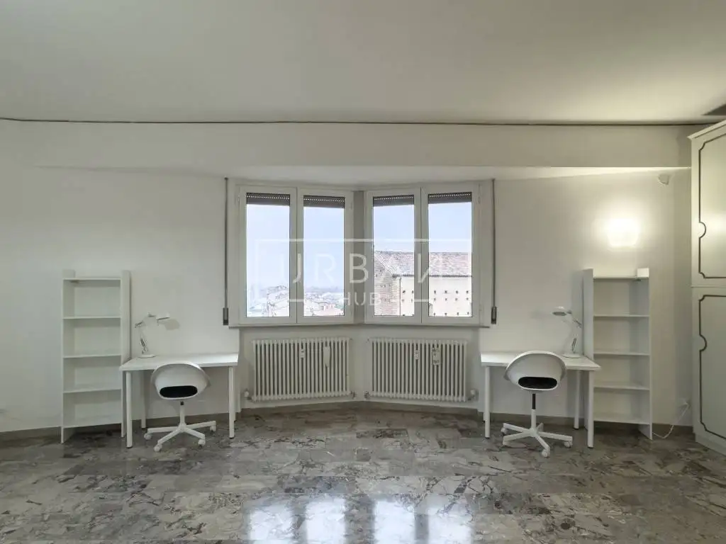 Appartamento in vendita a Forlì