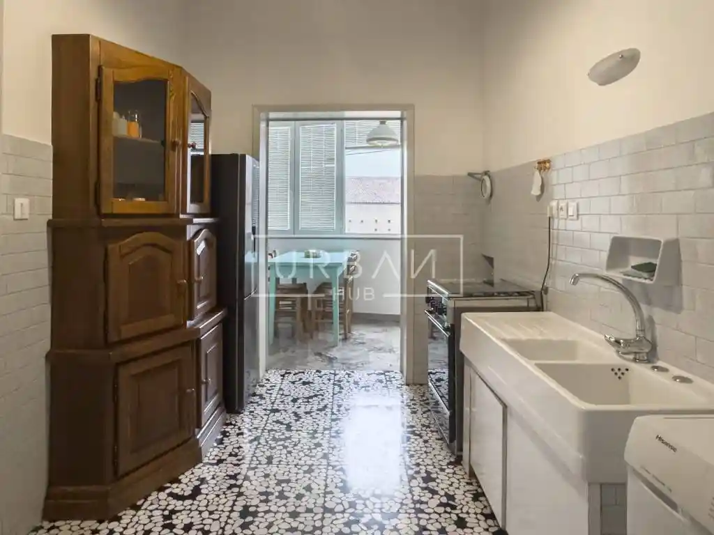 Appartamento corso Giuseppe Mazzini, Centro Storico, Forlì - foto 4