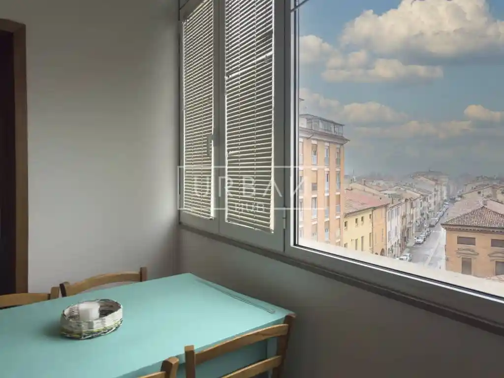 Appartamento corso Giuseppe Mazzini, Centro Storico, Forlì - foto 5