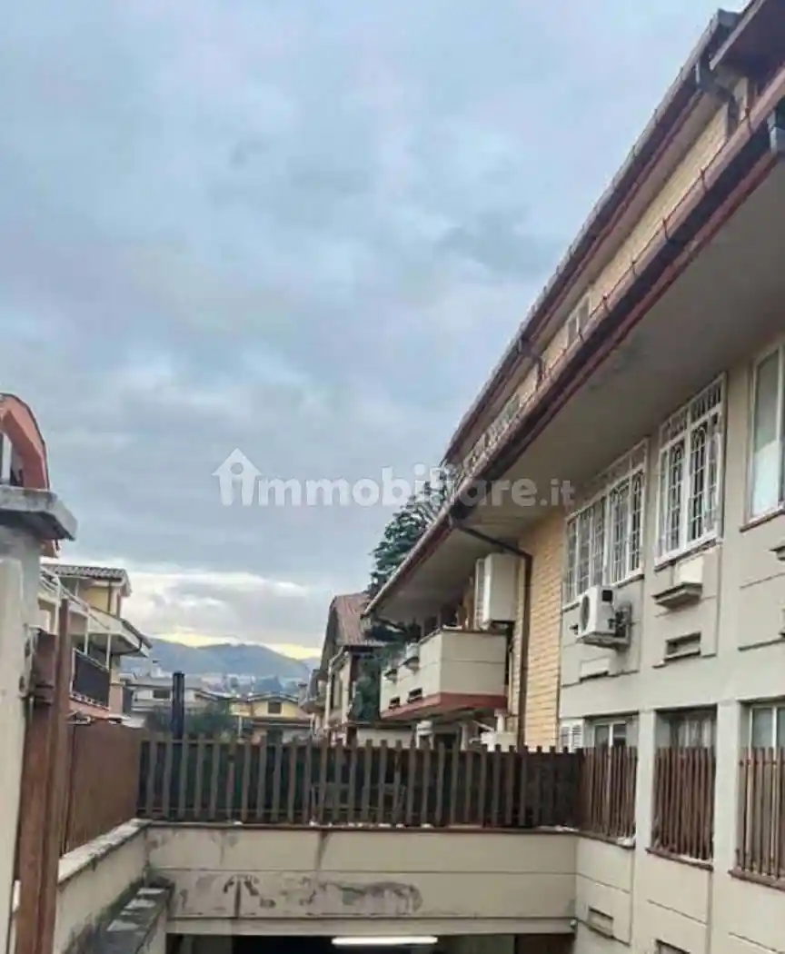 Appartamento in vendita a Guidonia Montecelio