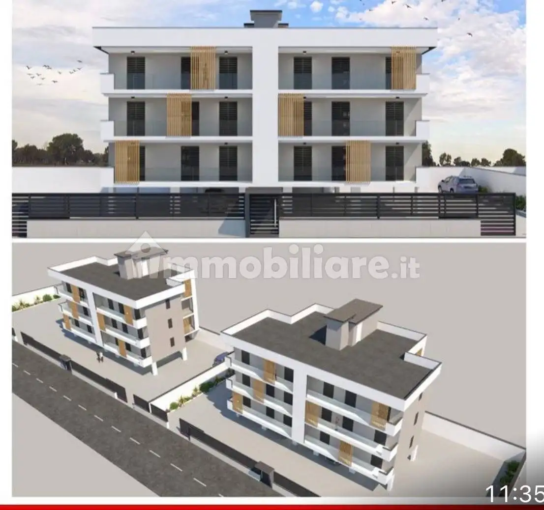 Appartamento in vendita a Giugliano in Campania