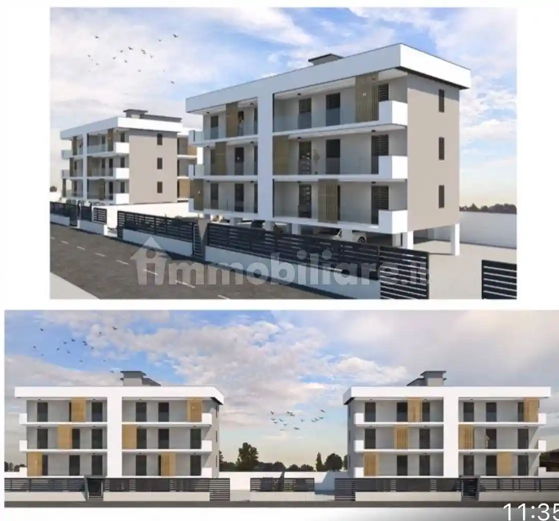 Quadrilocale traversa Prima per Barracano, Epitaffio - Stadio, Giugliano in Campania - foto 3