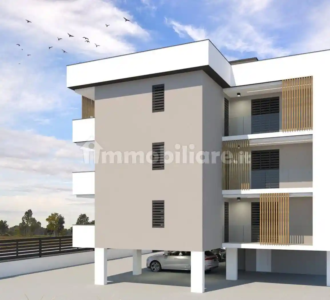 Quadrilocale traversa Prima per Barracano, Epitaffio - Stadio, Giugliano in Campania - foto 5