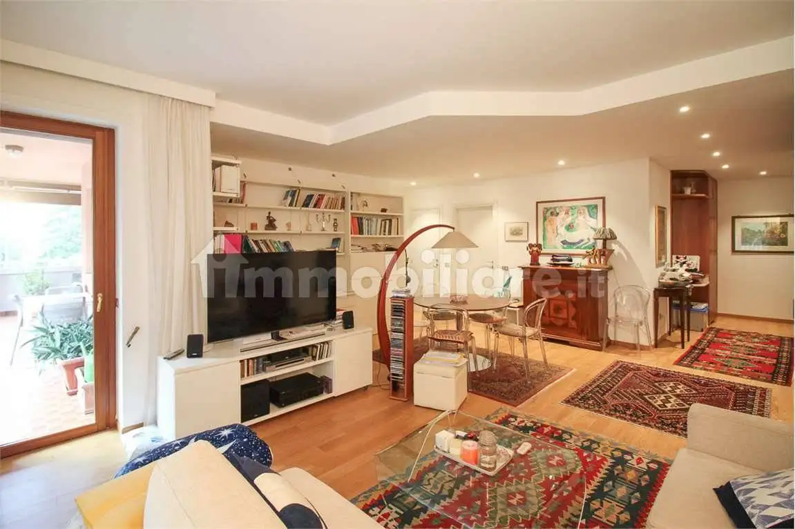 Appartamento in vendita a Como