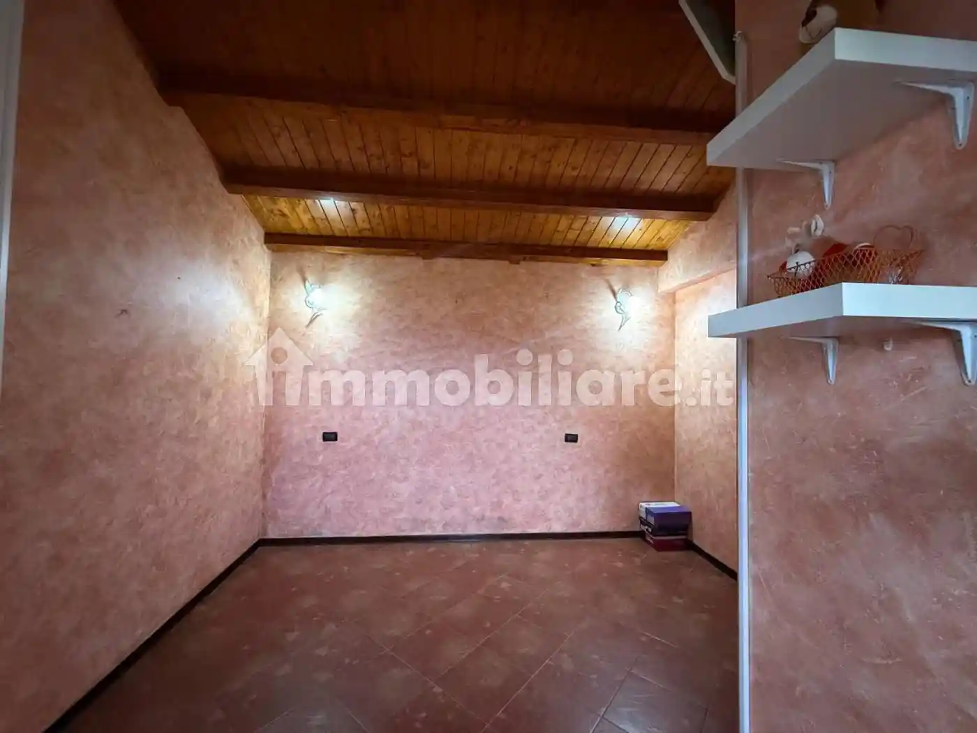 Terratetto unifamiliare via Innocenzo d'Angelo 5, Antrosano, Avezzano - foto 4