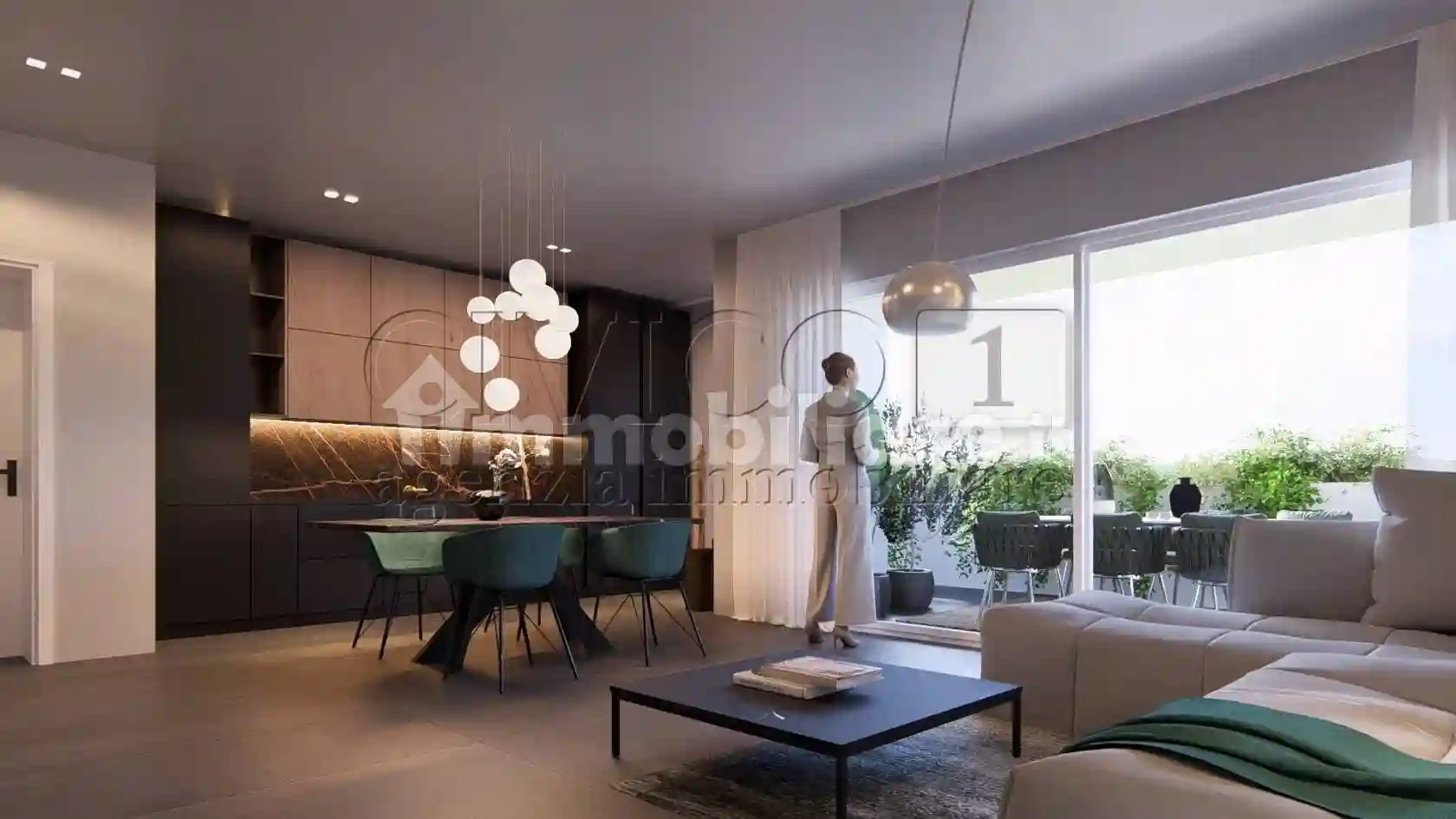 Appartamento - foto 3