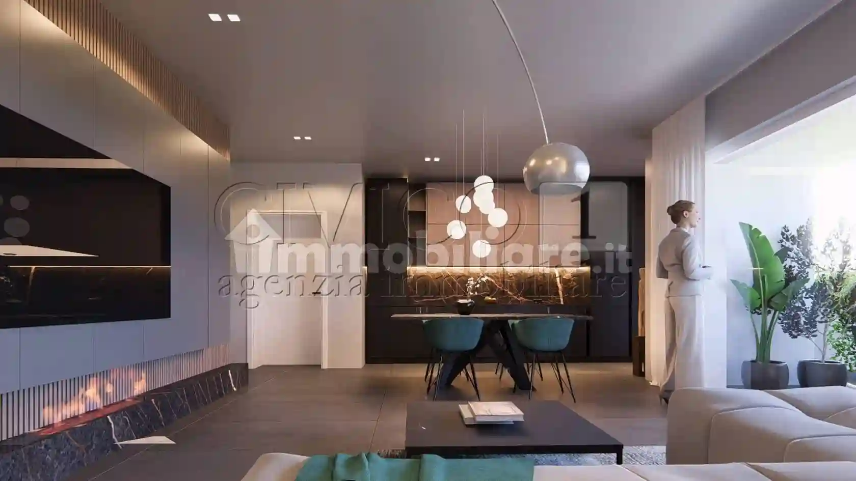 Appartamento - foto 4