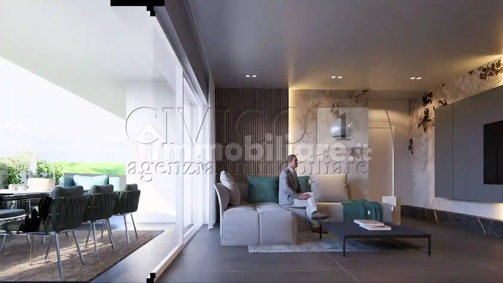 Appartamento - foto 5