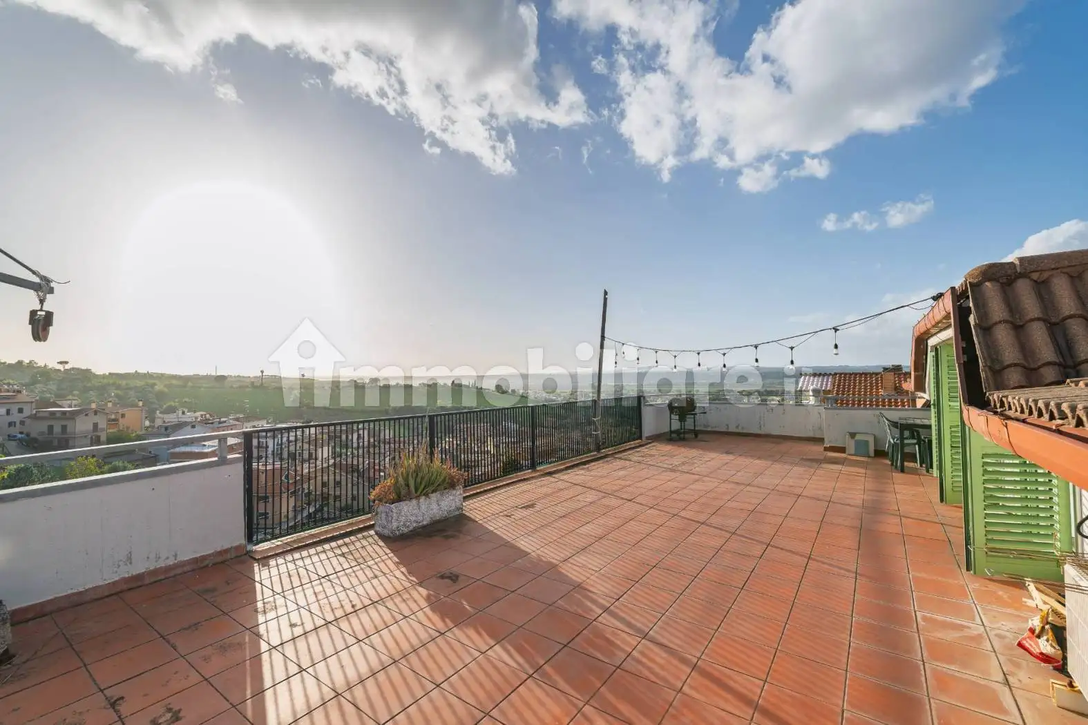 Appartamento in vendita a Monterotondo