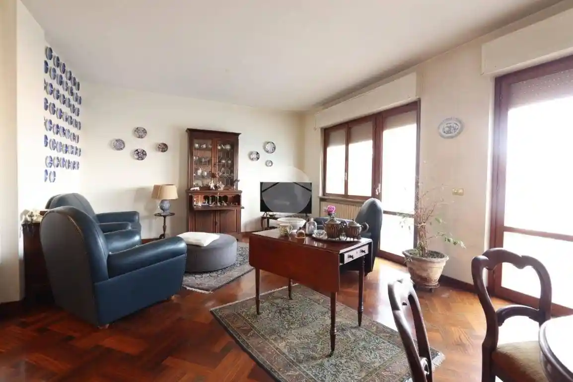 Villa a schiera Str. Zanni 30, Colle del Telegrafo - Colle Scorrano, Pescara - foto 2