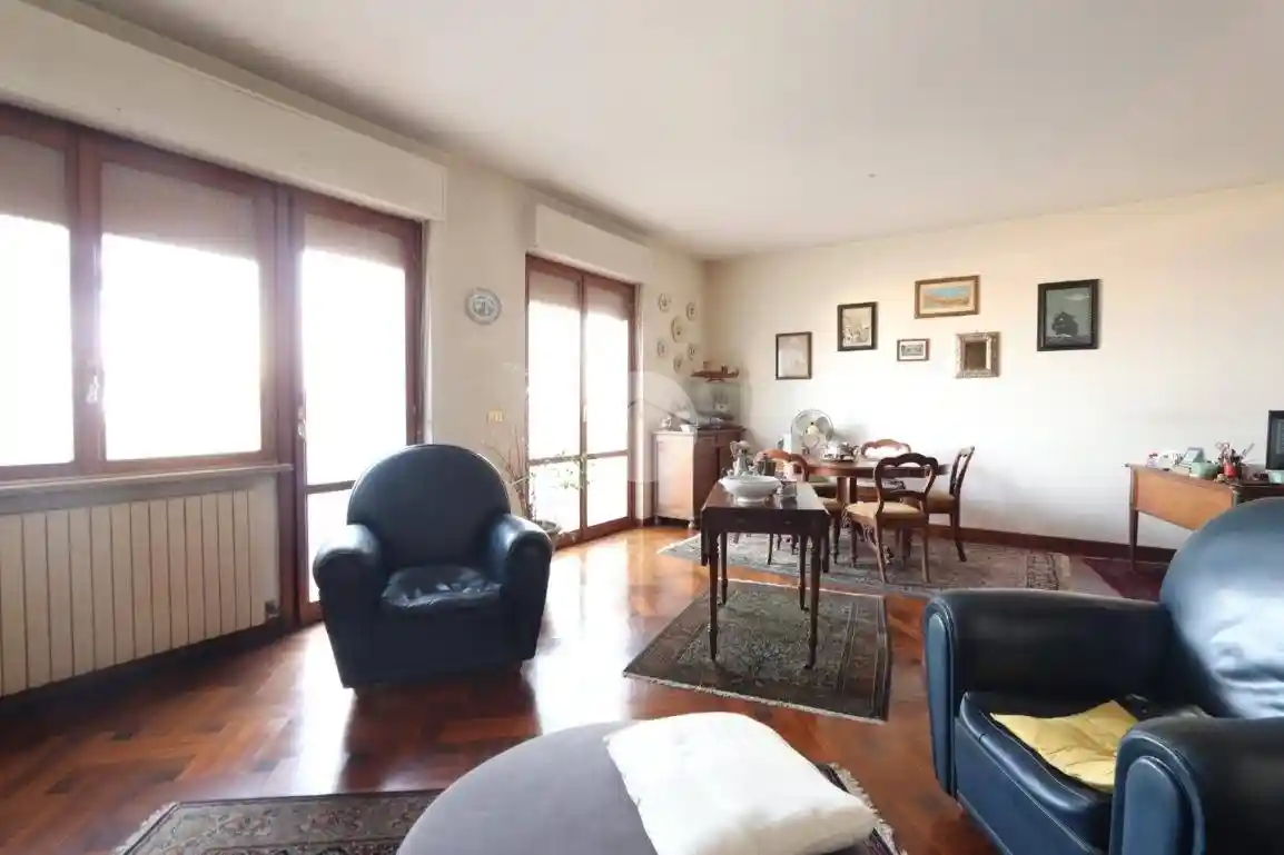 Villa a schiera Str. Zanni 30, Colle del Telegrafo - Colle Scorrano, Pescara - foto 3