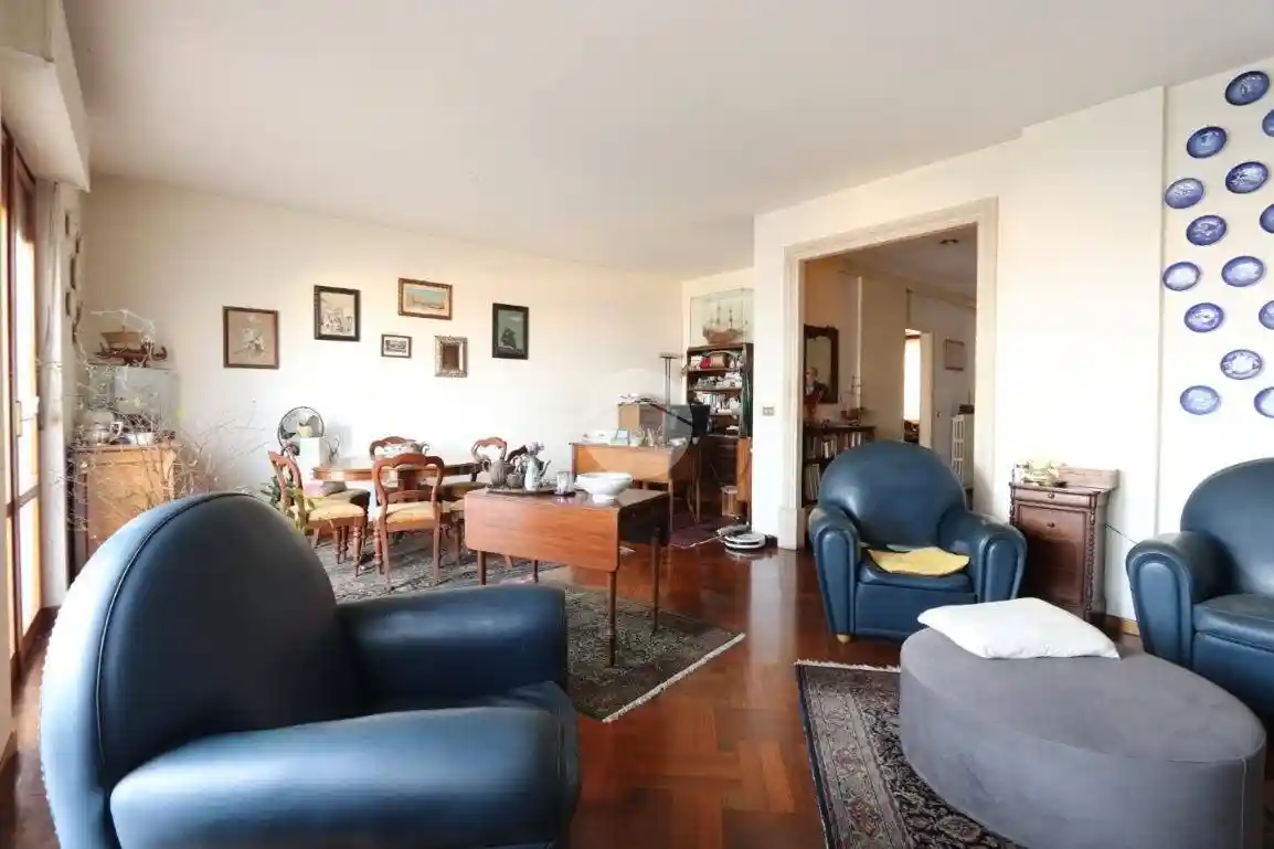 Villa a schiera Str. Zanni 30, Colle del Telegrafo - Colle Scorrano, Pescara - foto 4