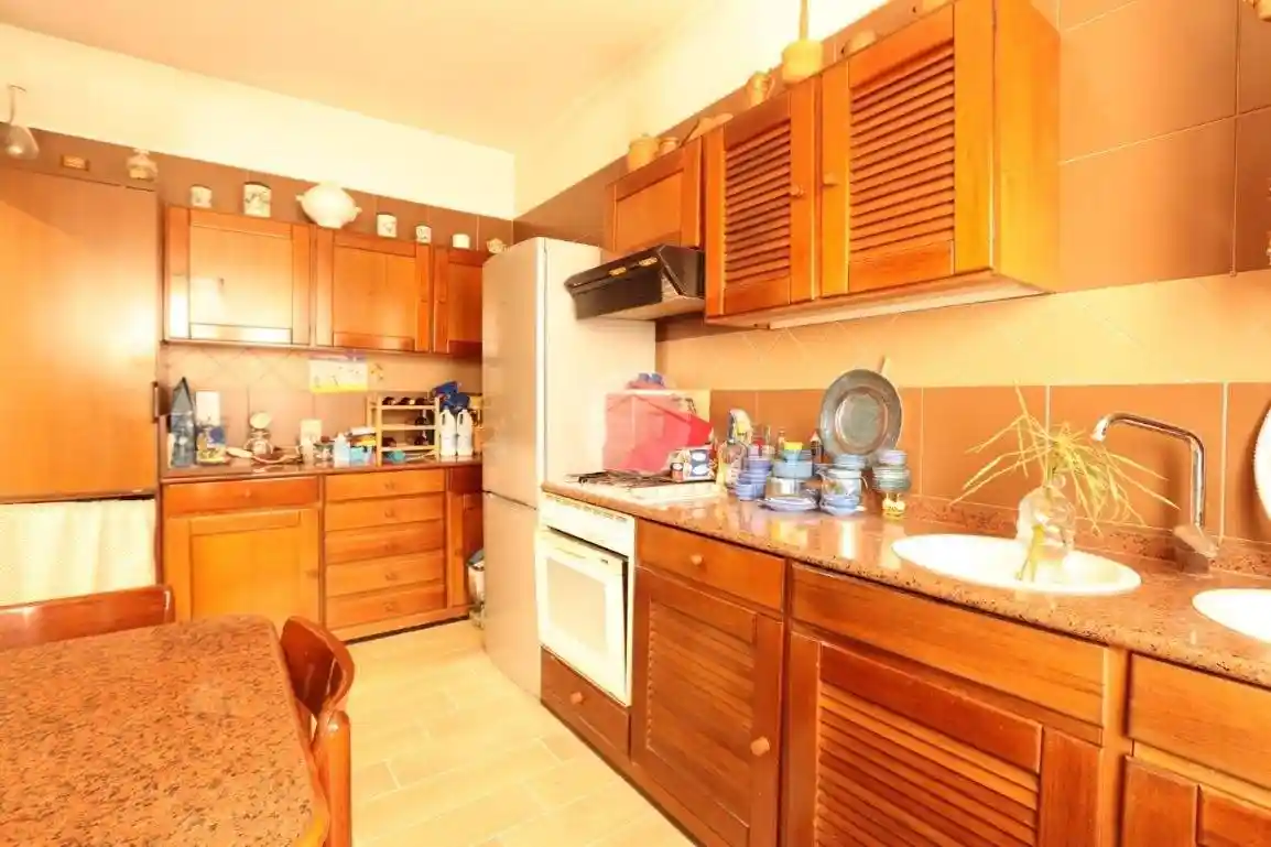 Villa a schiera Str. Zanni 30, Colle del Telegrafo - Colle Scorrano, Pescara - foto 5