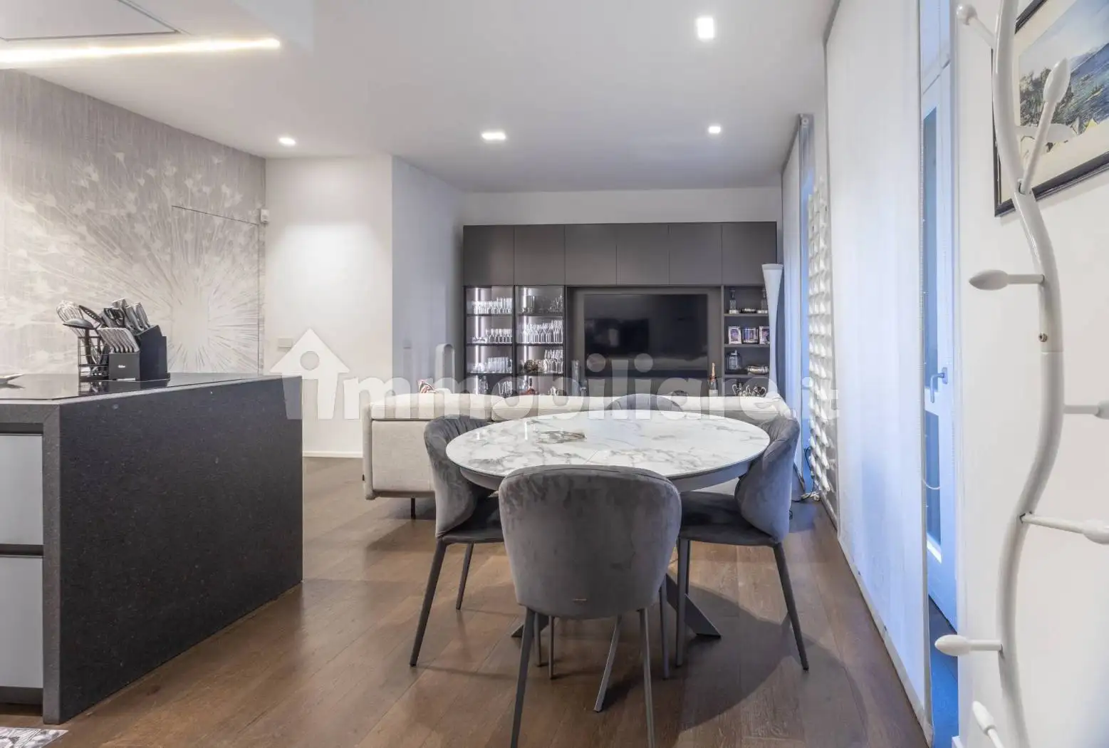 Apartment in vendita a Milan