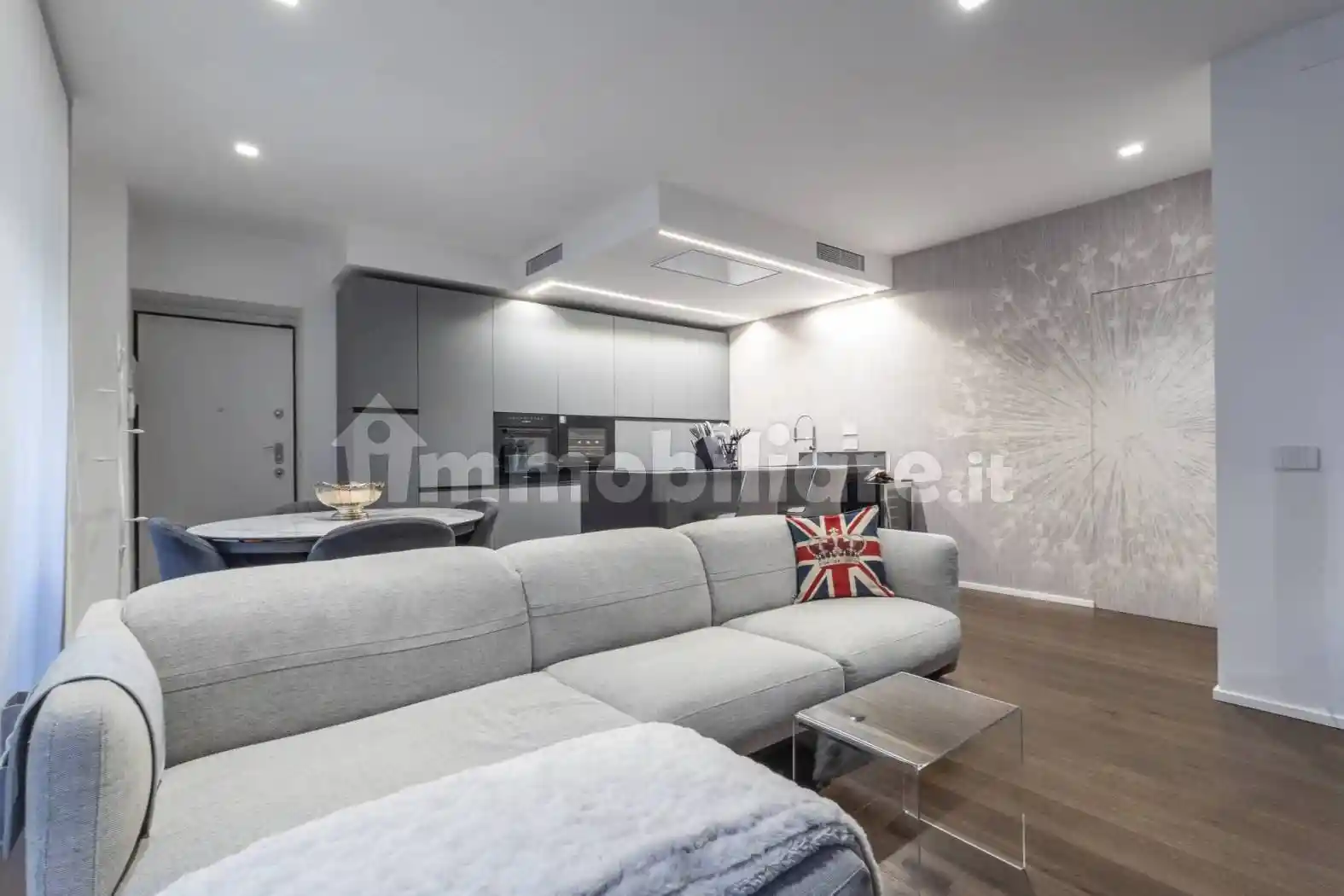 Quadrilocale viale Piave, Piave - Tricolore, Milano - foto 2