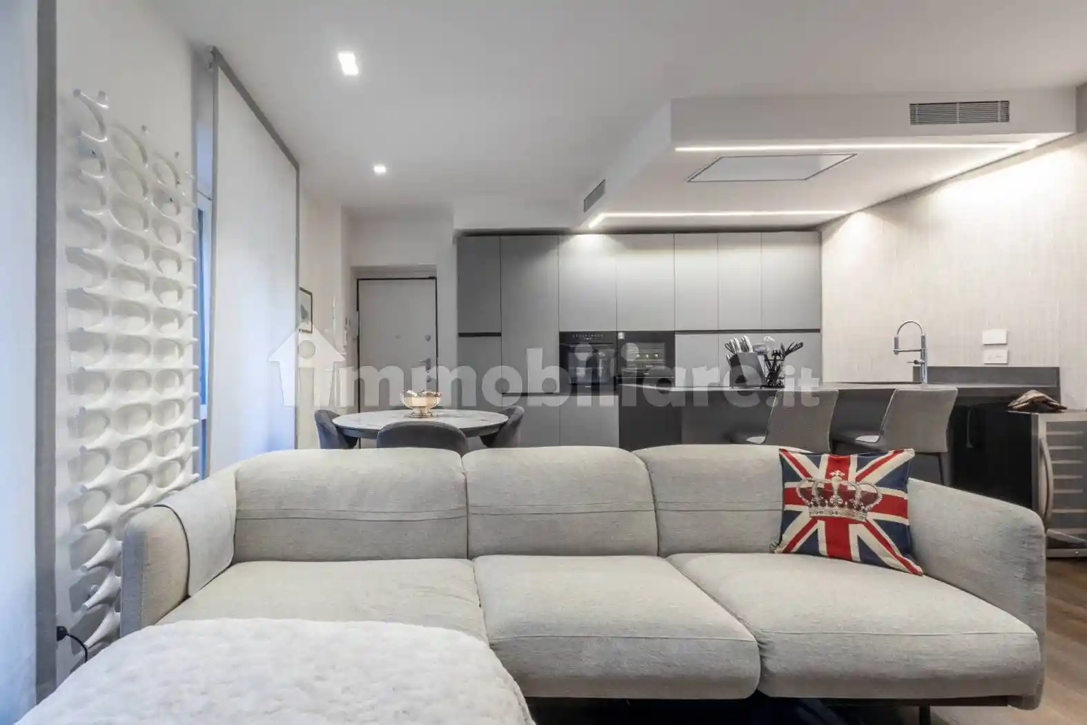 Quadrilocale viale Piave, Piave - Tricolore, Milano - foto 3