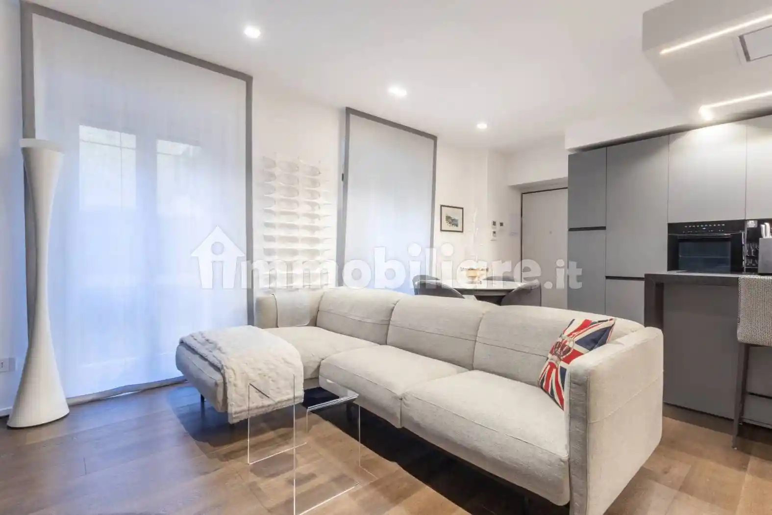 Quadrilocale viale Piave, Piave - Tricolore, Milano - foto 4